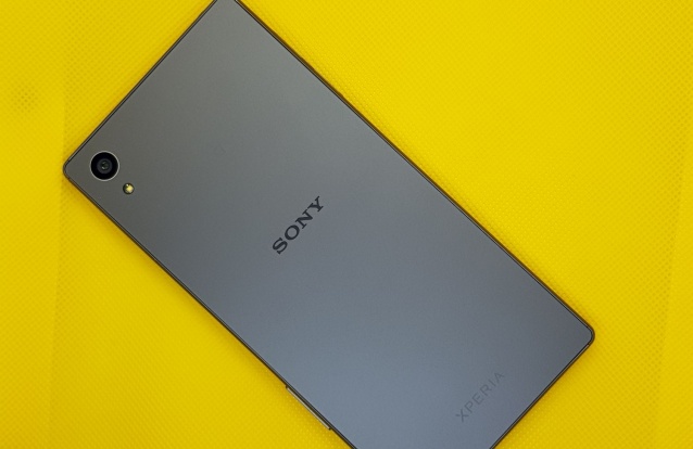 Sony | Mobile World Congress