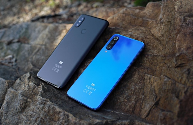 Xiaomi | Alternativa à Google