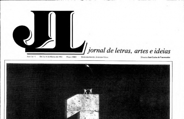 Jornal Letra A CEALE