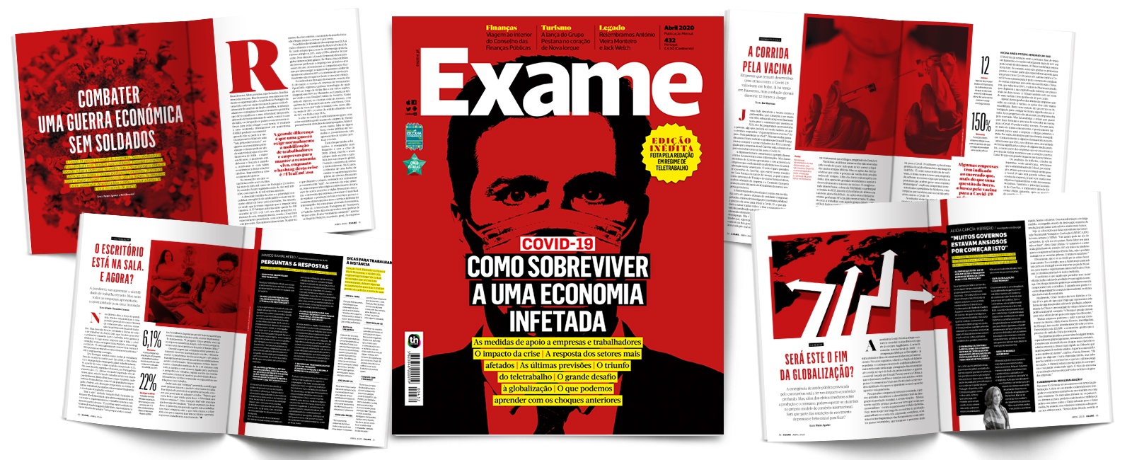 antevisao EXAME 432 abril 2020