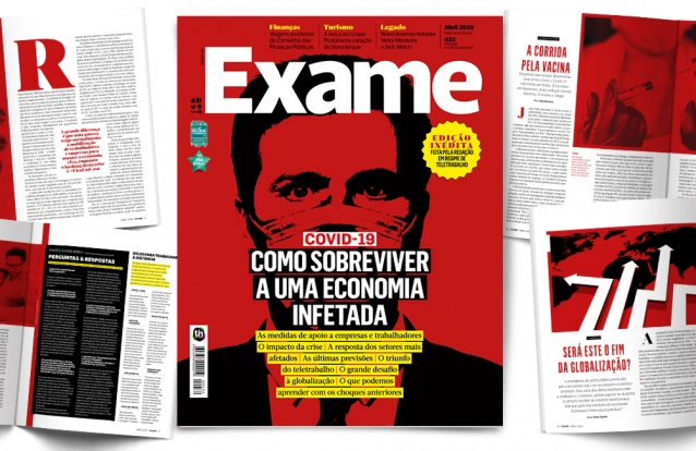 antevisao EXAME 432 abril 2020