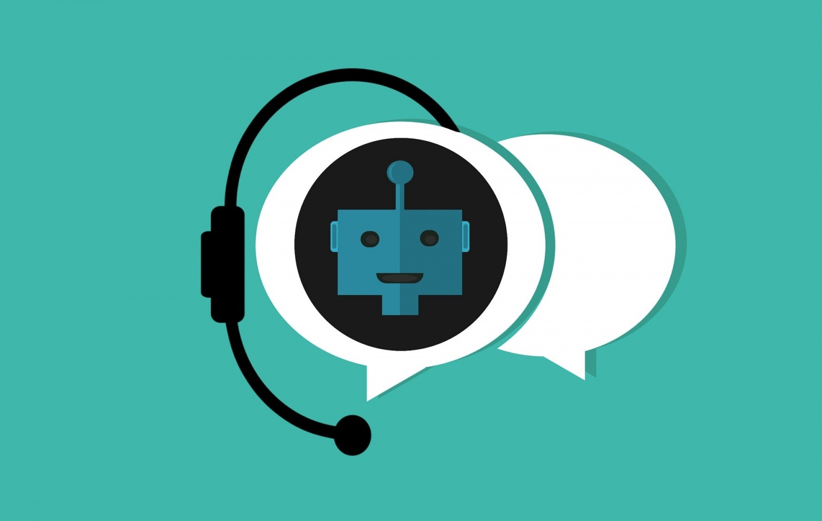 chatbots software reconhecimento de voz