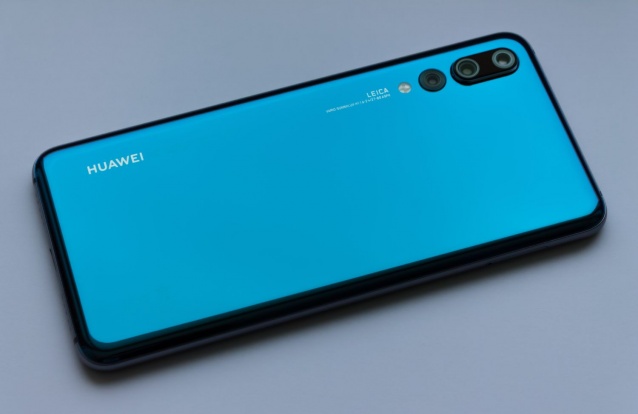 Huawei instalar aplicações Google