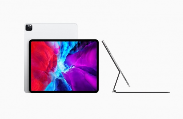 Novo iPad Pro 2020