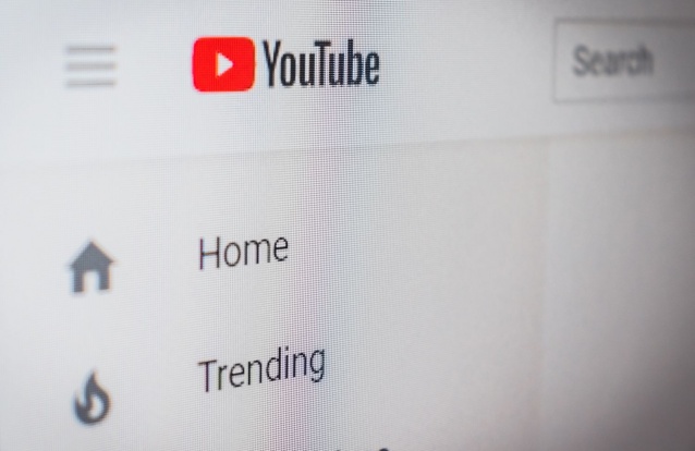 YouTube qualidade vídeos