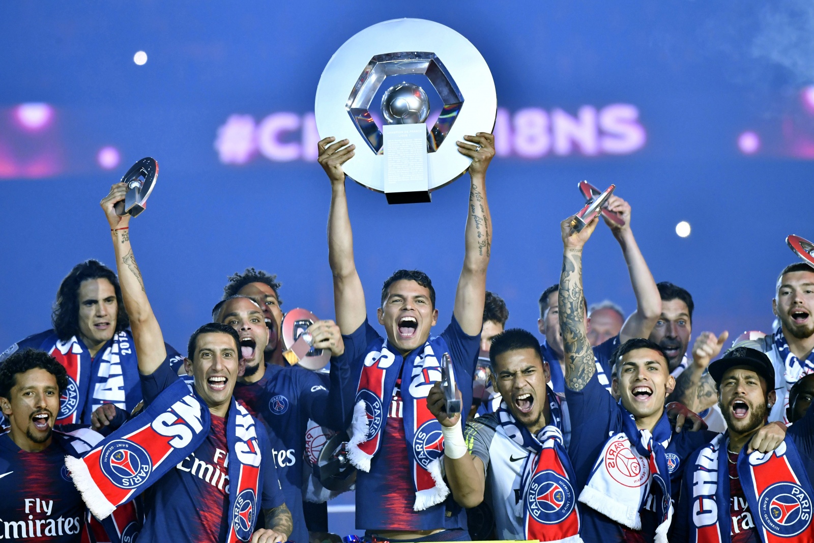 PSG-Reims e Lyon-Lille são os jogos das meias-finais da Taça da Liga  Francesa - Ligue 1 - SAPO Desporto