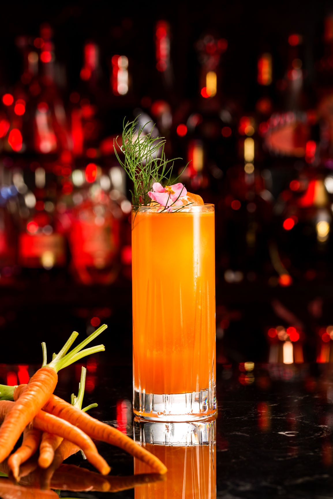 Visão Shake, shake, shake! 6 cocktails para fazer em casa