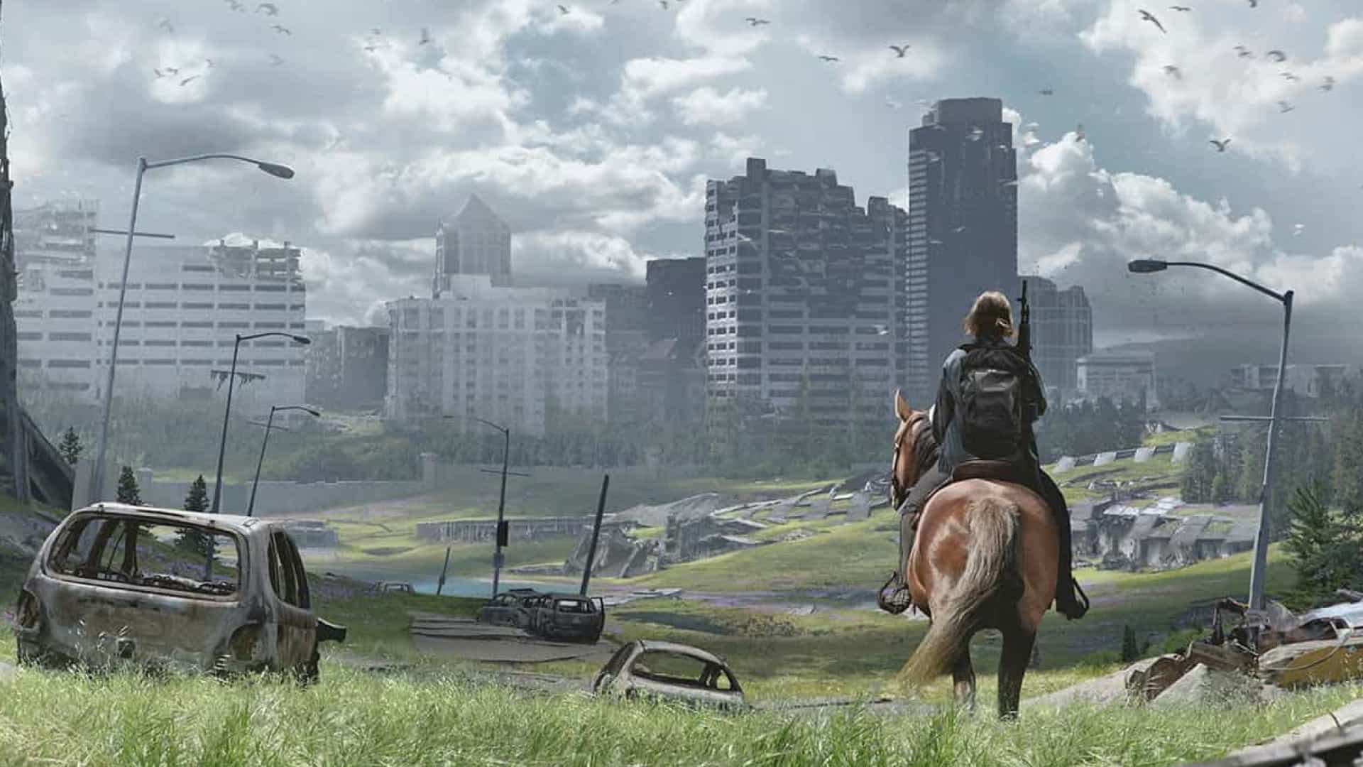 The Last of Us 2: Novo game tem lançamento adiado para maio