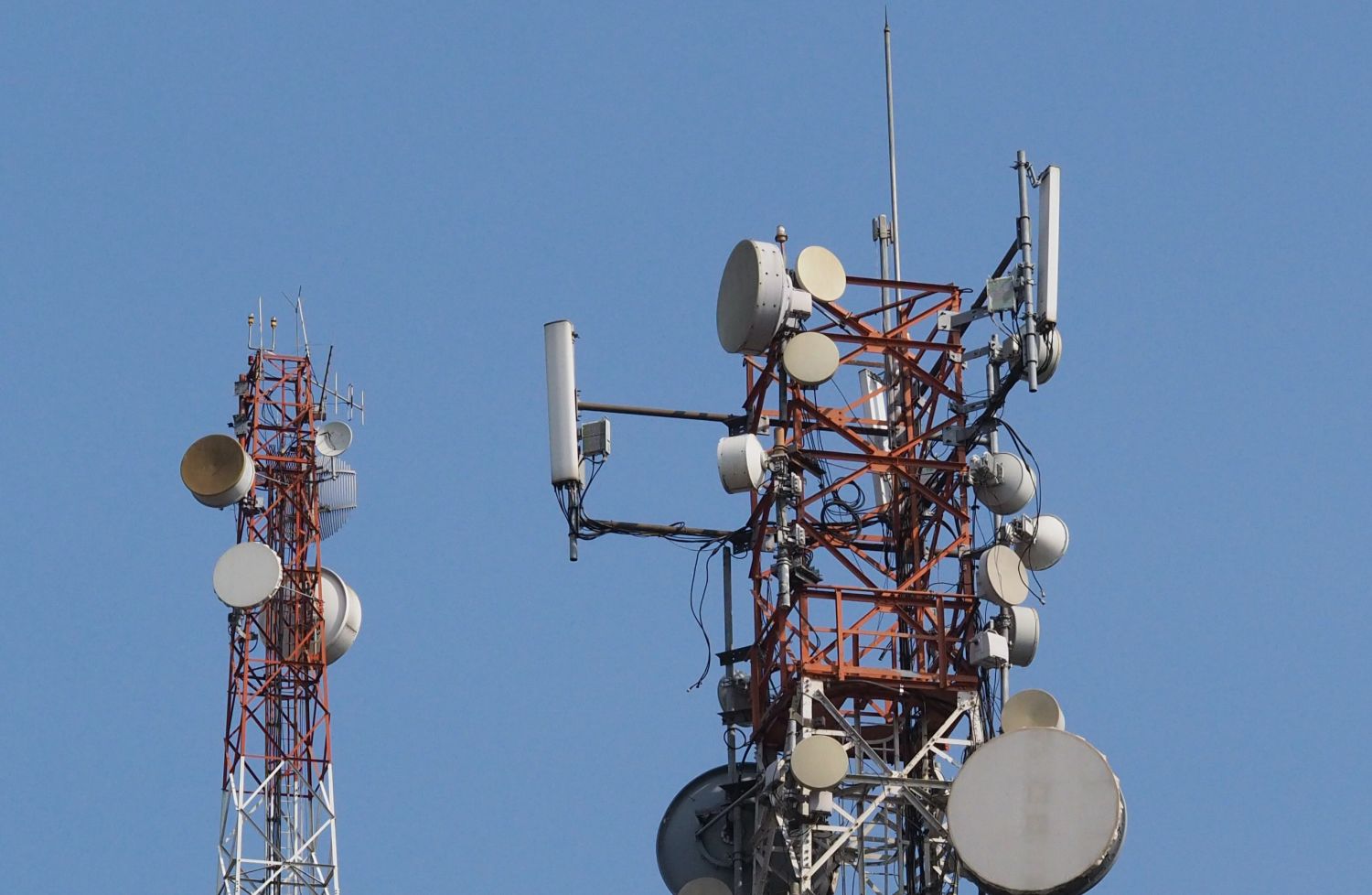 Anacom | Antenas telecomunicações