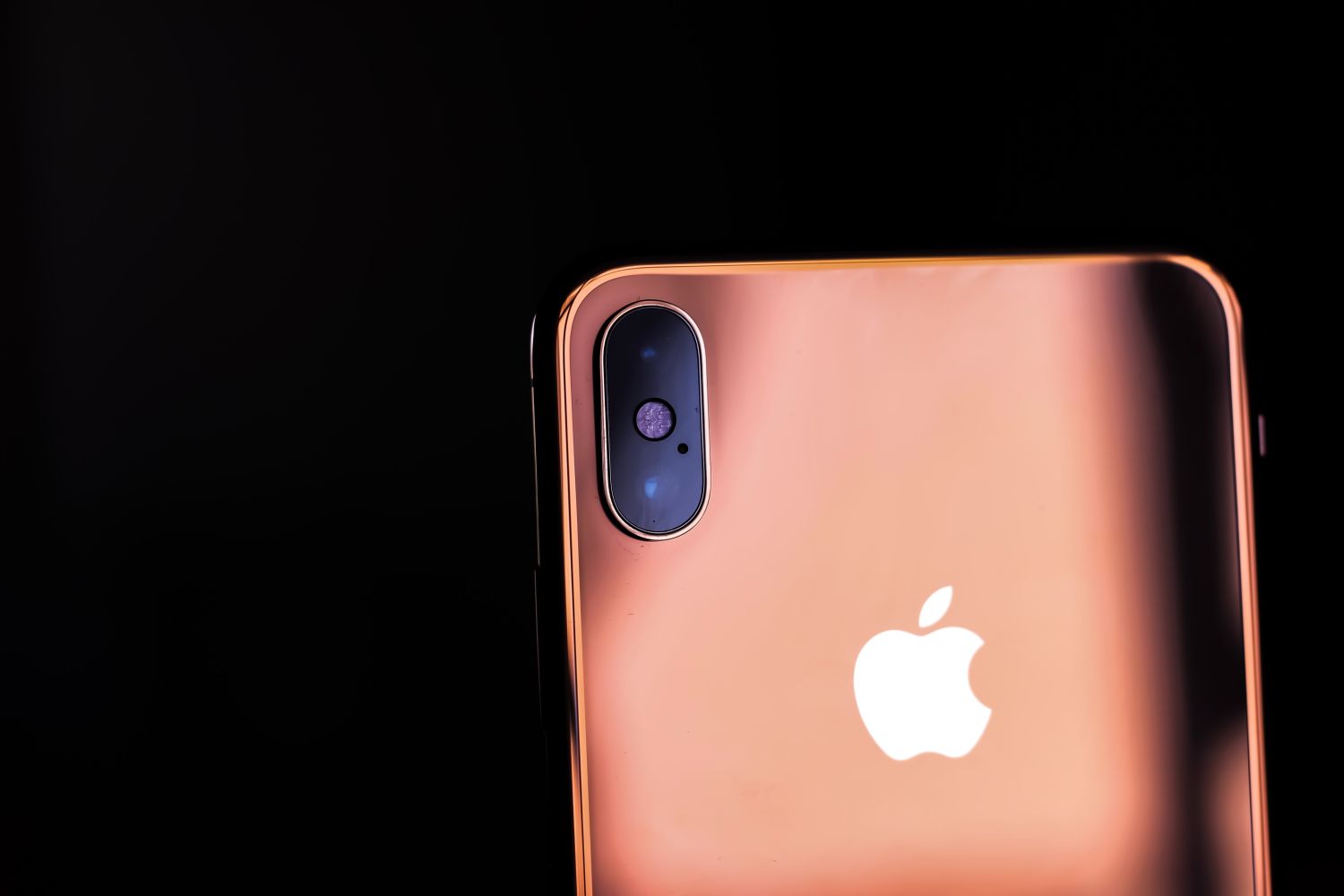 Apple iPhone