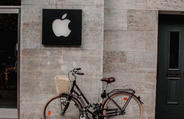 Apple dados covid-19