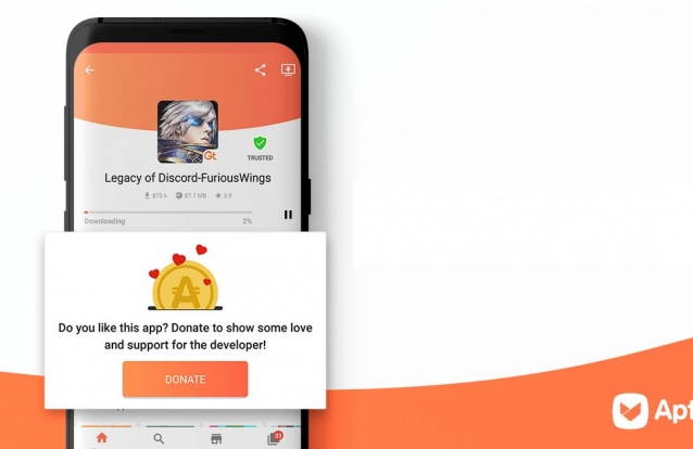 Aptoide