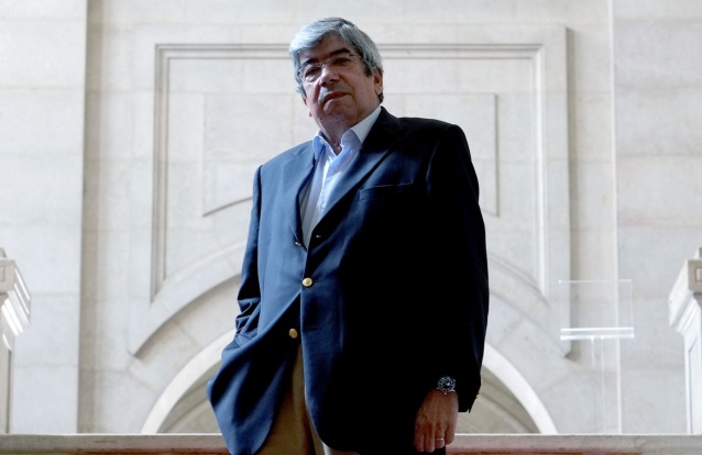 Ferro a Presidente da Assembleia, César a líder parlamentar