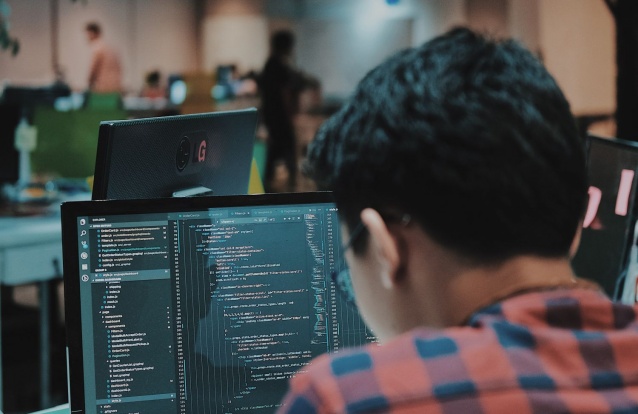 Salário programador Portugal