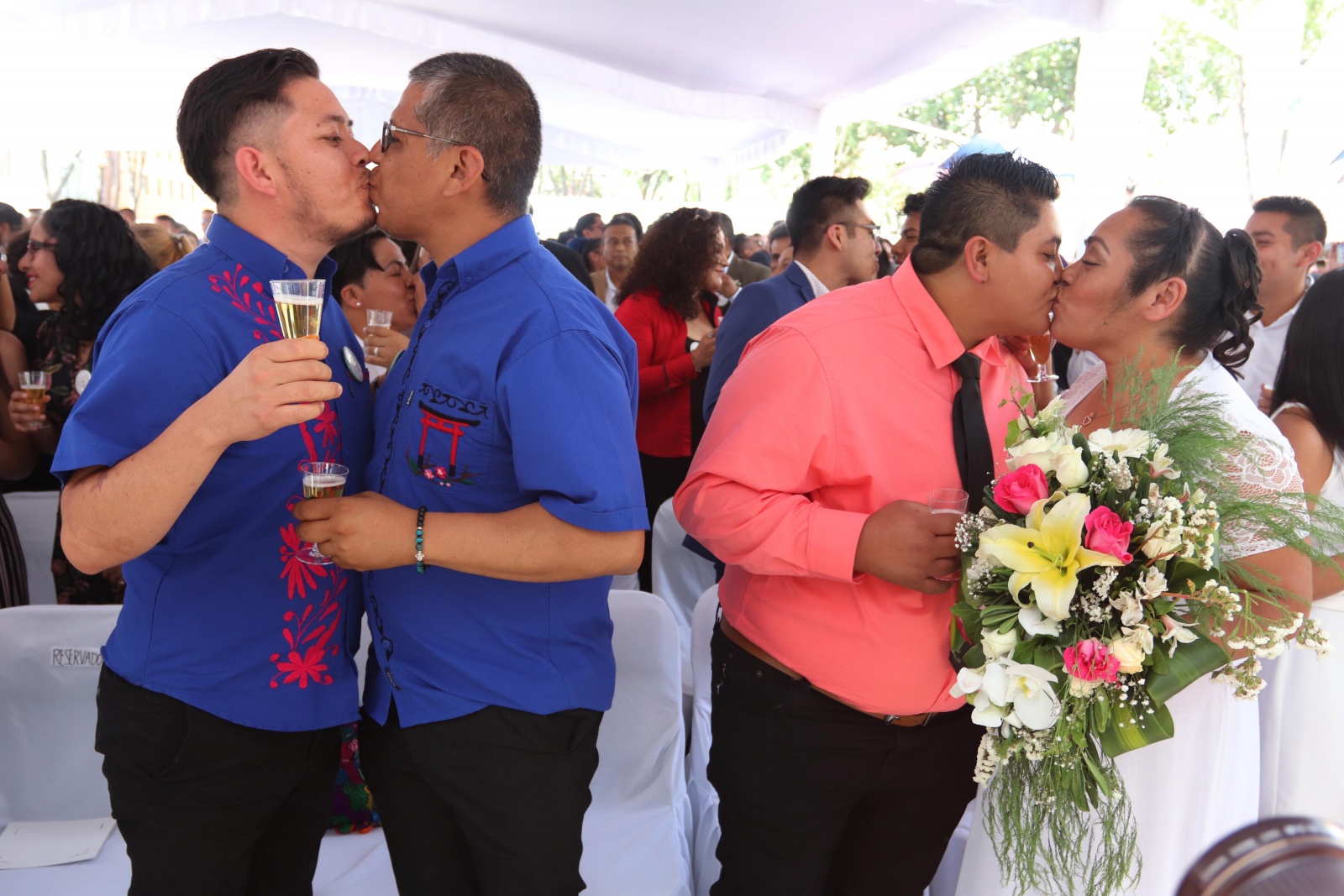 Visão | Costa Rica reconhece a partir de hoje casamento entre pessoas do  mesmo sexo