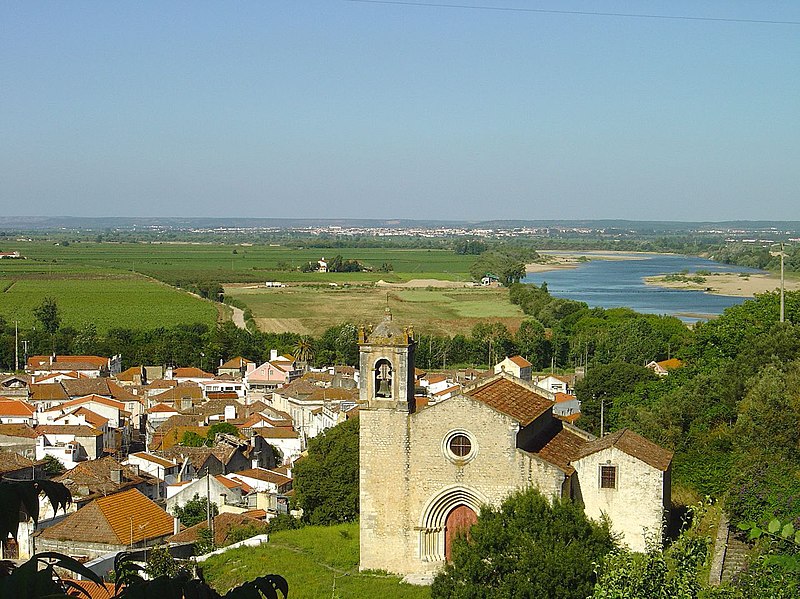 Ribeira de Santarém
