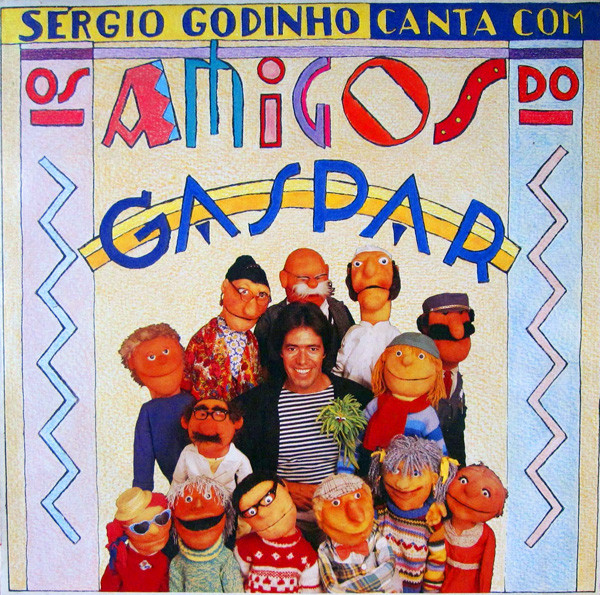 Visão | Os braços cheios de saudades de abraçar “Os Amigos do Gaspar”