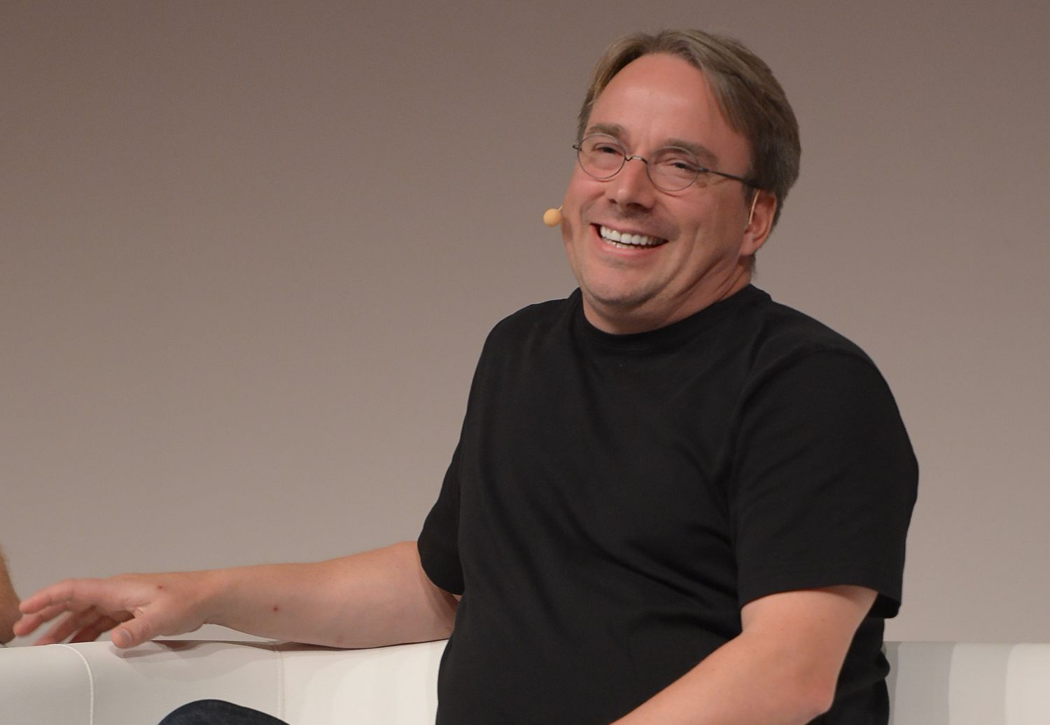 Exame Informática ‘Pai’ do Linux prefere AMD à Intel