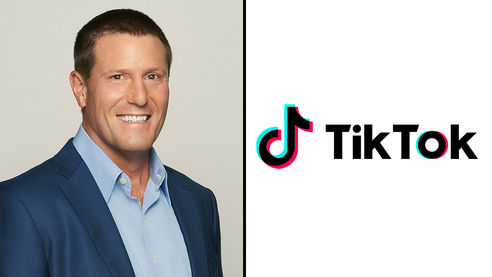 Exame Informática A TikTok vai ter um novo CEO