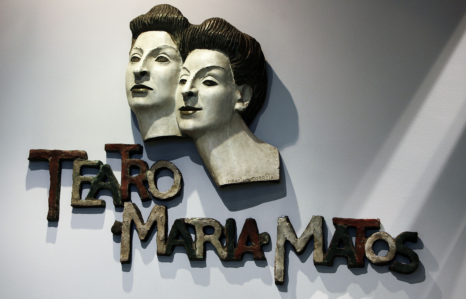 Maria Matos Visão | Teatro Maria Matos em Lisboa reabre em 15 de julho