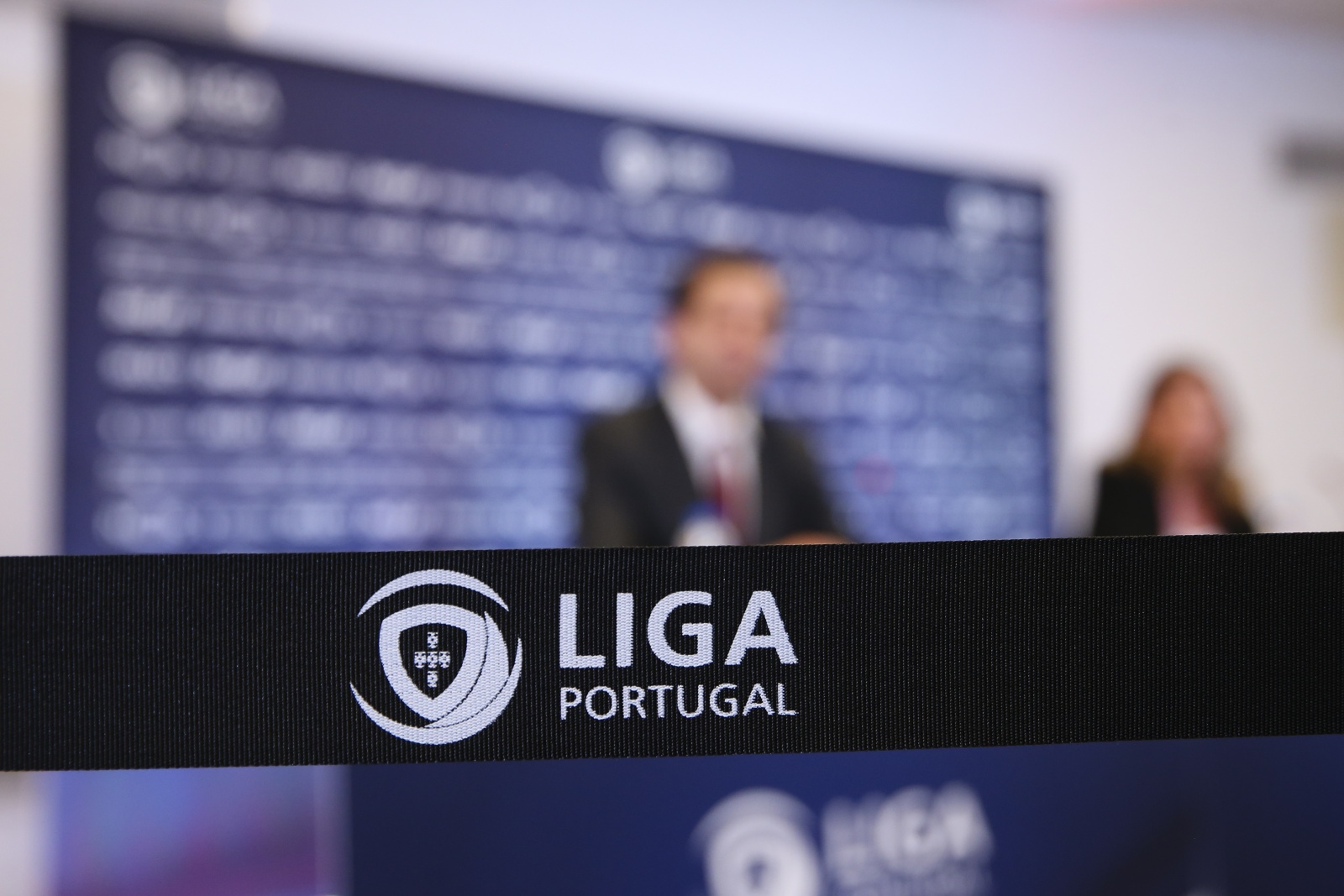 Proença propõe novo modelo de governação para Liga de clubes que pode  precipitar eleições