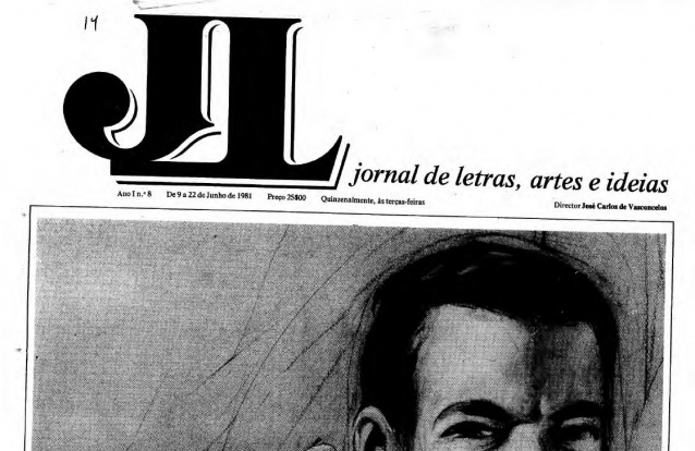 Jornal de Letras