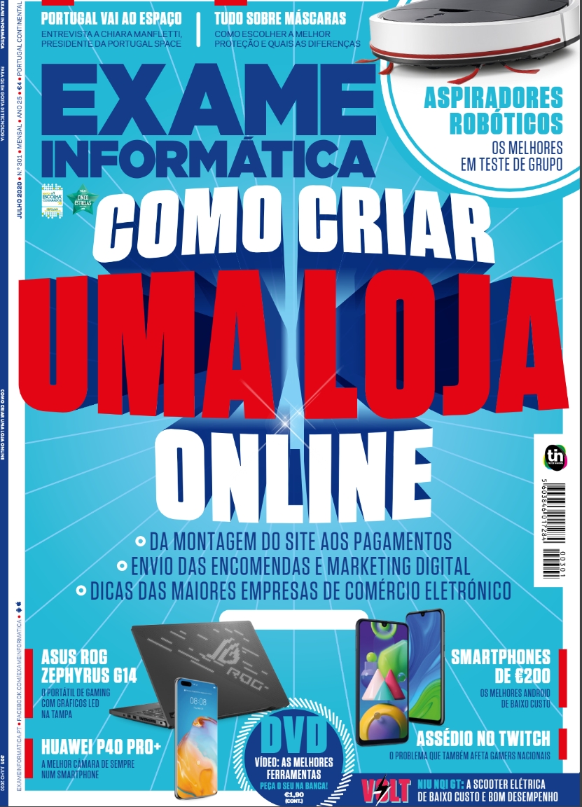 Exame Informática  À terceira é de vez? The Last of Us II tem