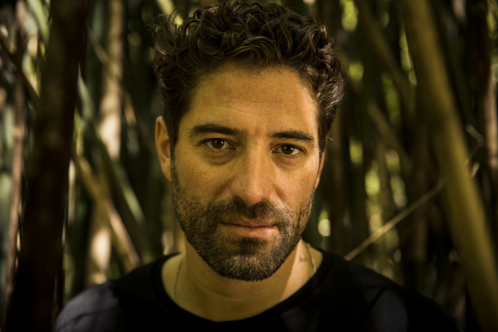 Visão  Nuno Lopes: Nunca tive o desejo de me tornar um ator