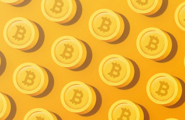 Bitcoin | Blockchain | Criptomoedas