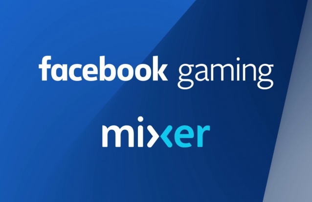 Facebook Gaming | Mixer vai fechar