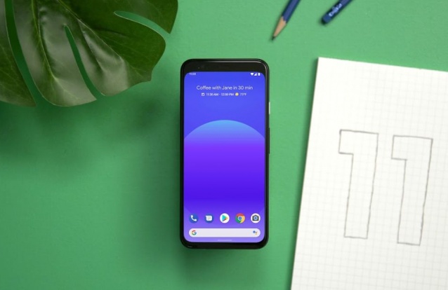 Mundo Android | Novidades Android 11