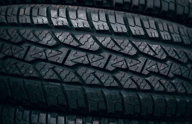 sistema danos pneus bridgestone
