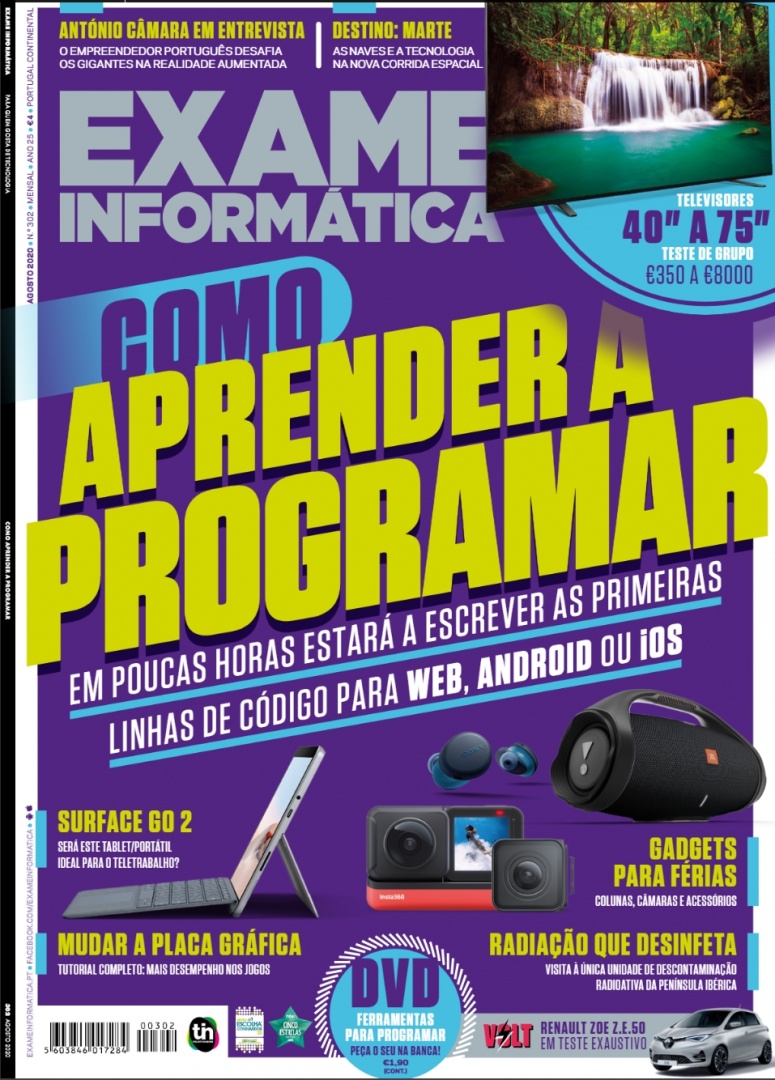 25 jogos para aprender programação