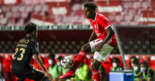 Visao Taca De Portugal Nuno Tavares Regressa No Benfica Mbemba E Marega No Fc Porto Visao Taca De Portugal Nuno Tavares Regressa No Benfica Mbemba E Marega No Fc Porto