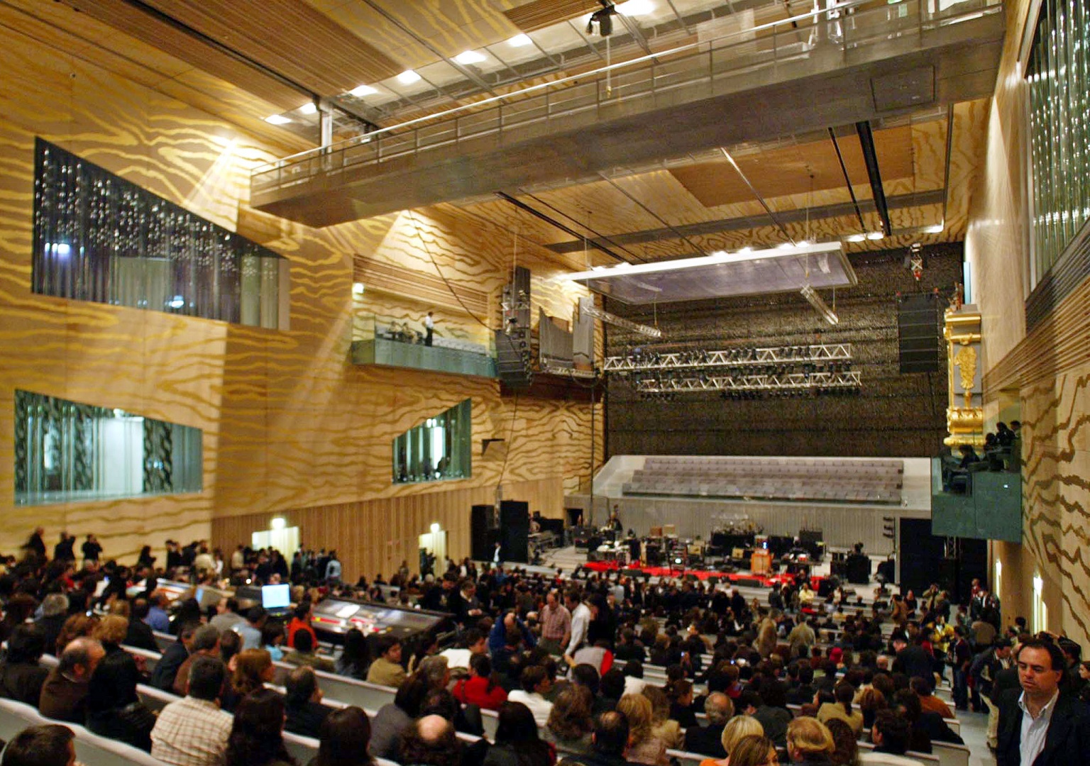 Visão | Casa da Música assinala final do verão com vários concertos e  homenagens a Beethoven