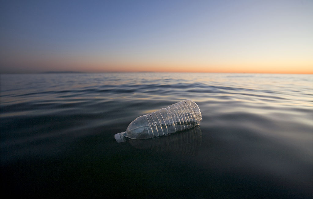 Visão Foi criado o primeiro tipo de plástico que pode ser infinitamente reciclado Visão Foi criado o primeiro tipo de plástico que pode ser infinitamente reciclado