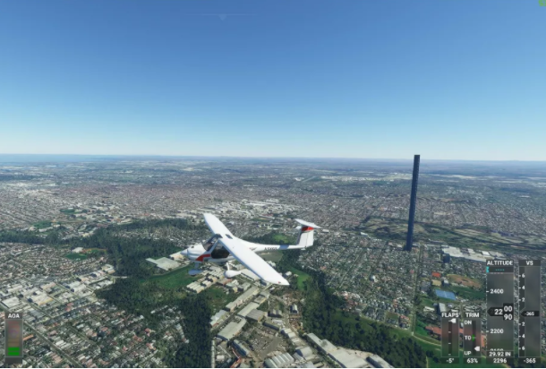 Microsoft Flight Simulator 2020: veja lançamento, requisitos e mais