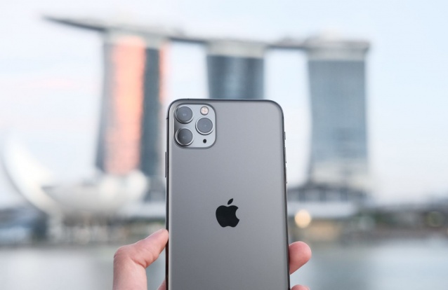 iPhone vendas portugal