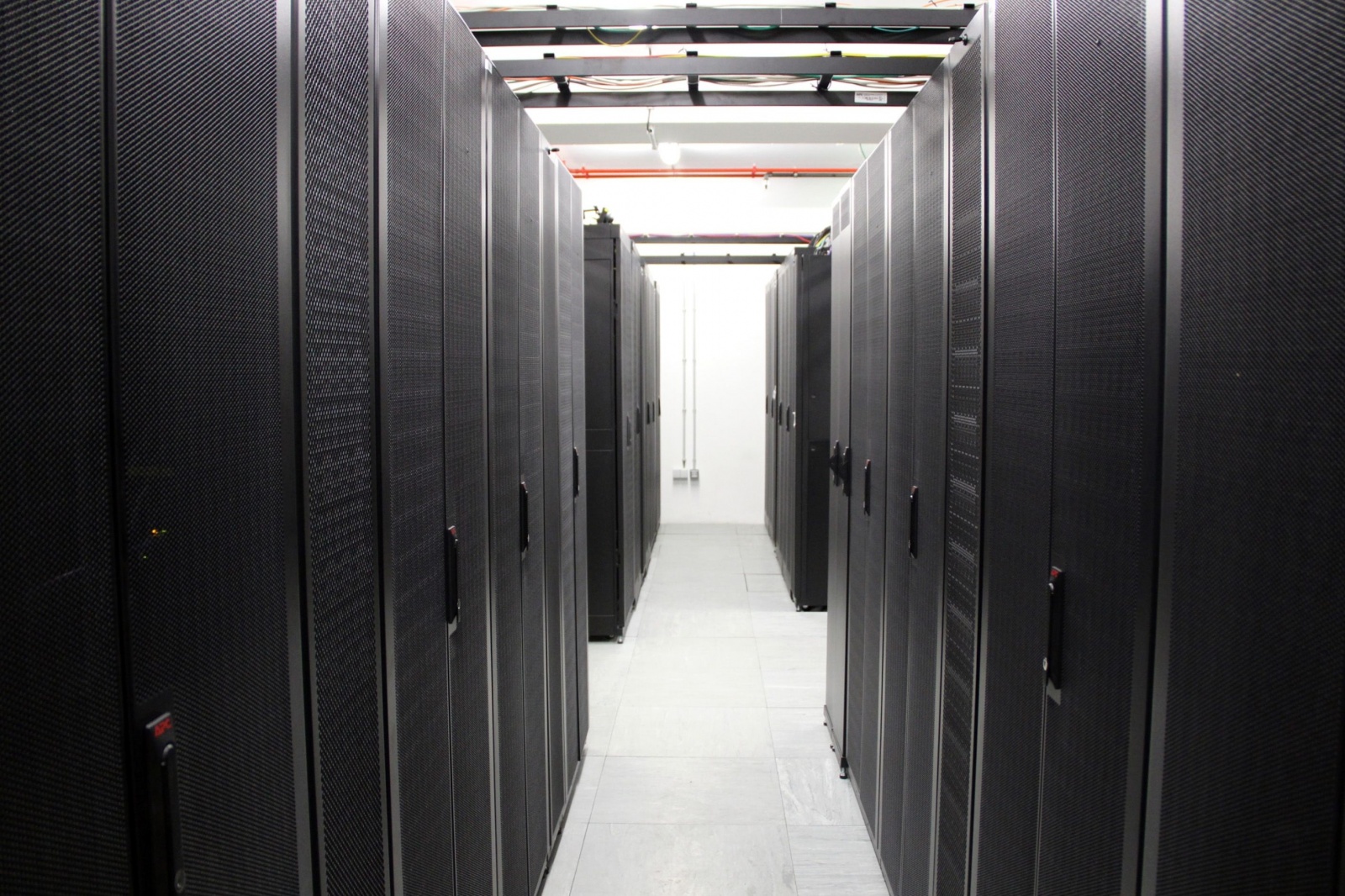 Supercomputadores FCT