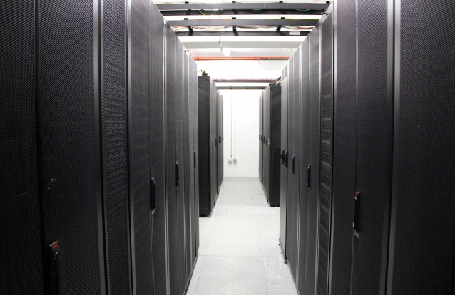 Supercomputadores FCT