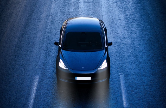 Tesla performance Ingenext