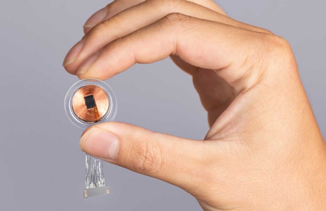 The Link | Neuralink