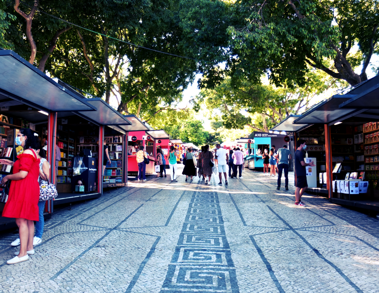 Feira do Livro