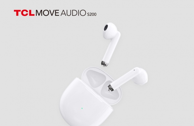 TCL Moveaudio S200 True Wireless (3)