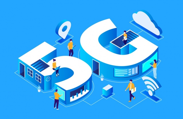 aida detetar fraudes 5G