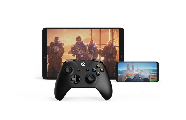 Exame Informática  Nova app de Xbox para iOS permite stream de jogos para  o iPhone