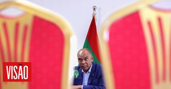 Visão Unita Diz Que Presidente Angolano Tem Medo Do Povo 