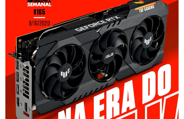 Exame Informátical Semanal 165