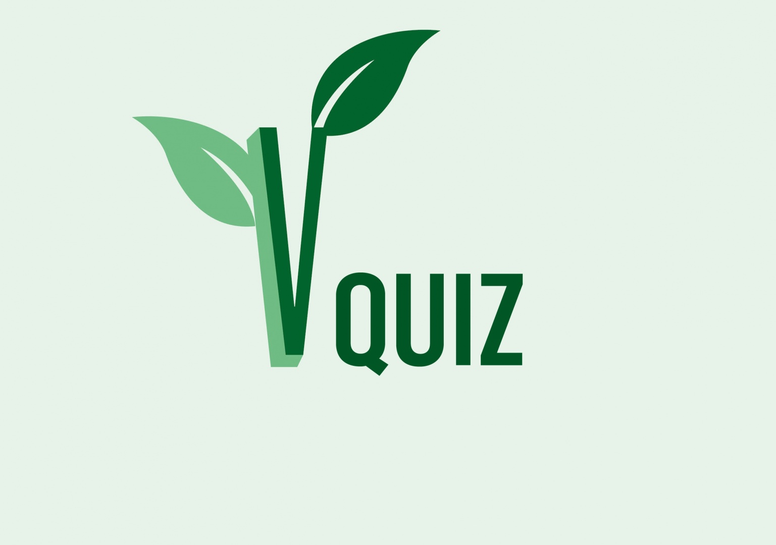 Quiz - Semana do Meio Ambiente 