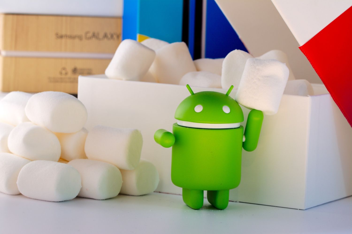 Curso grátis de Programação em Android